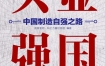 《实业强国：中国制造自强之路》观察者网·科工力量栏目组 pdf+epub+mobi+azw3